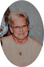 Geraldine R. Kamon