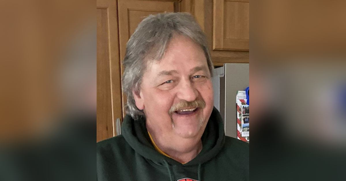 Alan G. Clark Obituary Visitation & Funeral Information