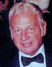 Charles D. Counterman