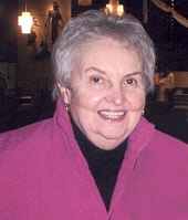 Nancy B. Mahoney