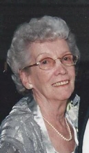 Dolores M. Vogt