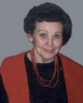Elizabeth D. Barshis