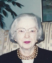 Lucille J. Allen
