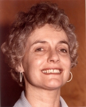 Ruth M. Fischer