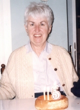 Mary J. Dombrowski