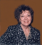 Marjorie L. Donners