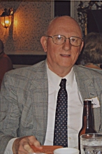 Richard A. Budil
