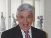 Leonard M. Sojka