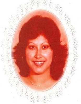 Photo of Esperanza Ramirez