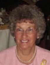 Shirley M. Reilly