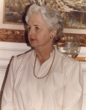 Betty B. Siegel