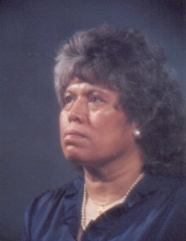 Guadalupe A. "Lupe" Galvan