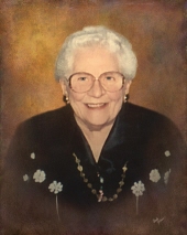 Patricia A. McGovern