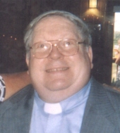 Rev. William J. O'Donnell 2253415