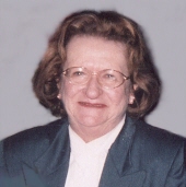 Luella Jeanne Bennett