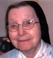 Sister Ladisla Gogowski