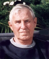 Frederick Soppet, Sr.