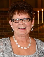 Linda Kay Peters