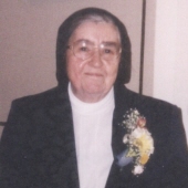 Sister Elizabeth Hegarty 2253472