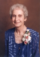 Gladys M. Roessler