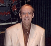 Thomas P. Cunningham