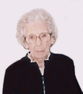 Lauretta F. Oswald