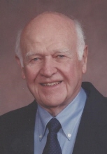 Howard R. Heckmann