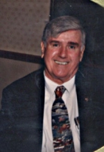 Donald G. Egan