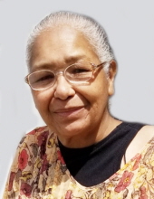 Wanda Echevarria