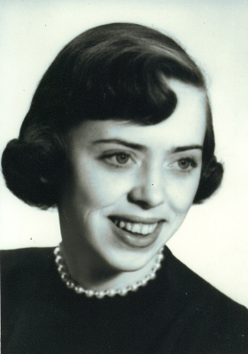 Photo of Mary Hellenack