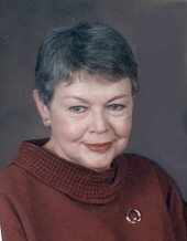 Marion A. Newhall