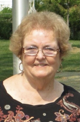 Carolyn Kay O'Keefe
