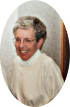 Dorothy Kuchan
