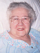Sr. Mary Anne Rauwolf, SSND