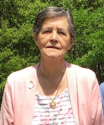Martha S. Balazs