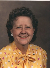 Peggy D. Tillery