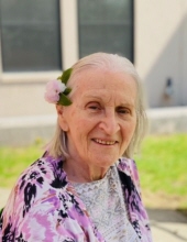 Photo of Joanne Attenberger