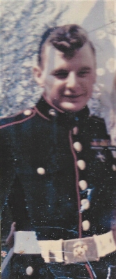 Photo of Dennis Kucharek, Sr.