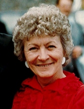 Elaine G. Prentiss