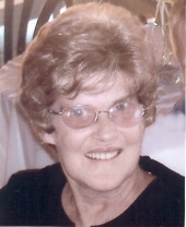 Patricia B. Hesse