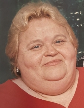 Linda Palmer