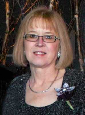 Bonnie  Jean Williams