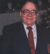 Robert W. Bruno