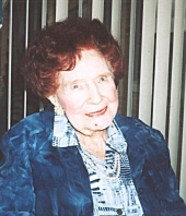 Anne L. Whalen