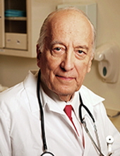 Dr. Thomas Alexander Waldmann