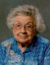Hazel Cline