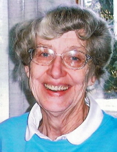 Mildred M. Lichtsinn