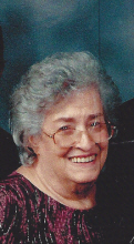 Mildred Brunderman