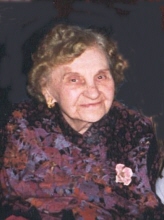 Estelle F. Yakutis