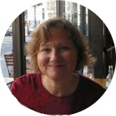 Joyce F. Rasmussen